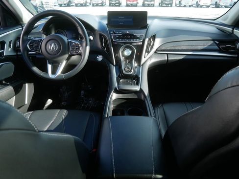 Used 2024 Acura RDX w/ Technology Package image 22