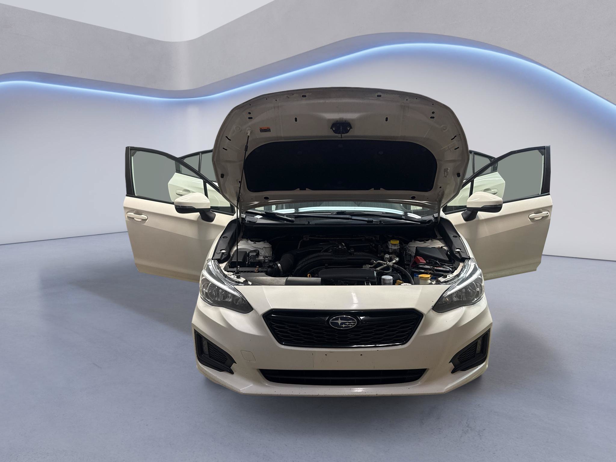 Used 2019 Subaru Impreza 2.0i Sport AWD/4WD image 10