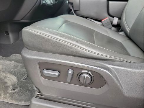 Used 2021 GMC Sierra 1500 SLT AWD/4WD image 12
