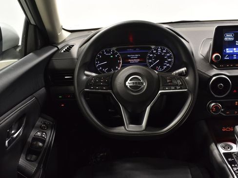 Used 2023 Nissan Sentra SV image 12