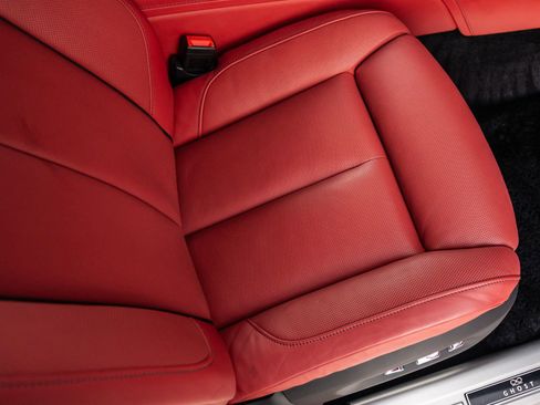 Used 2022 Rolls-Royce Ghost Black Badge image 61