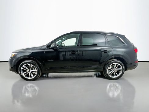 New 2026 Audi Q7 2.0T Premium AWD/4WD image 8