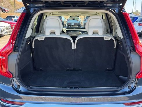 Used 2024 Volvo XC90 B6 Ultimate image 17