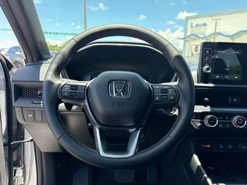 New 2026 Honda CR-V Sport-L image 36