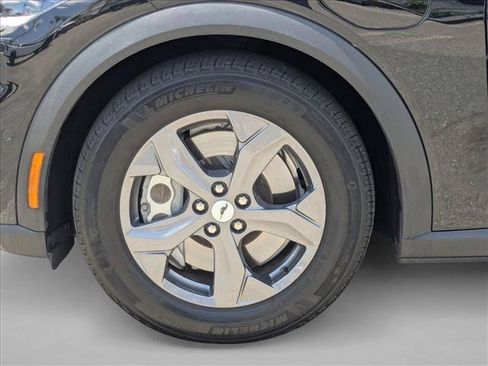 Certified 2023 Ford Mustang Mach-E Select RWD image 25