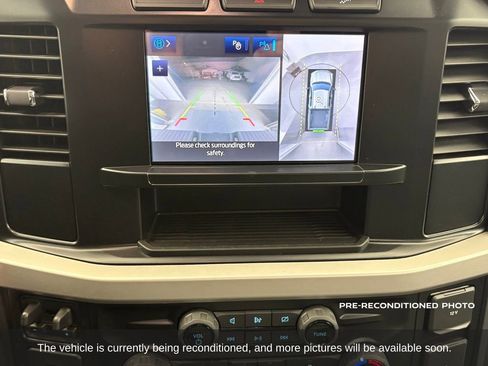 Used 2024 Ford F250 XL w/ 360-Degree Camera Package image 16