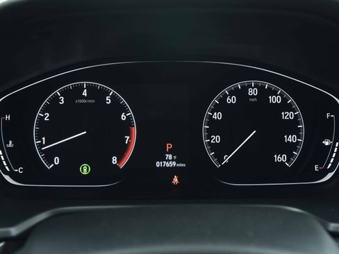 Used 2018 Honda Accord LX image 22