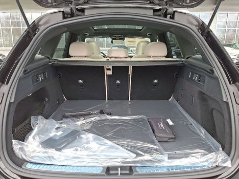 New 2026 Mercedes-Benz GLC 300 4MATIC image 22