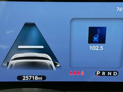 Used 2024 Honda Prologue Touring image 19