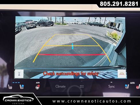 Used 2023 Lexus NX 350 AWD image 25