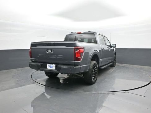 Used 2024 Ford F150 XLT w/ Equipment Group 302A MID AWD/4WD image 7