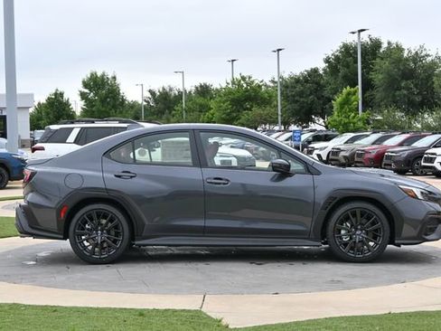 New 2026 Subaru WRX Limited AWD/4WD image 2