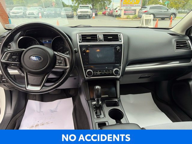 Used 2018 Subaru Legacy 2.5i Sport AWD/4WD image 14