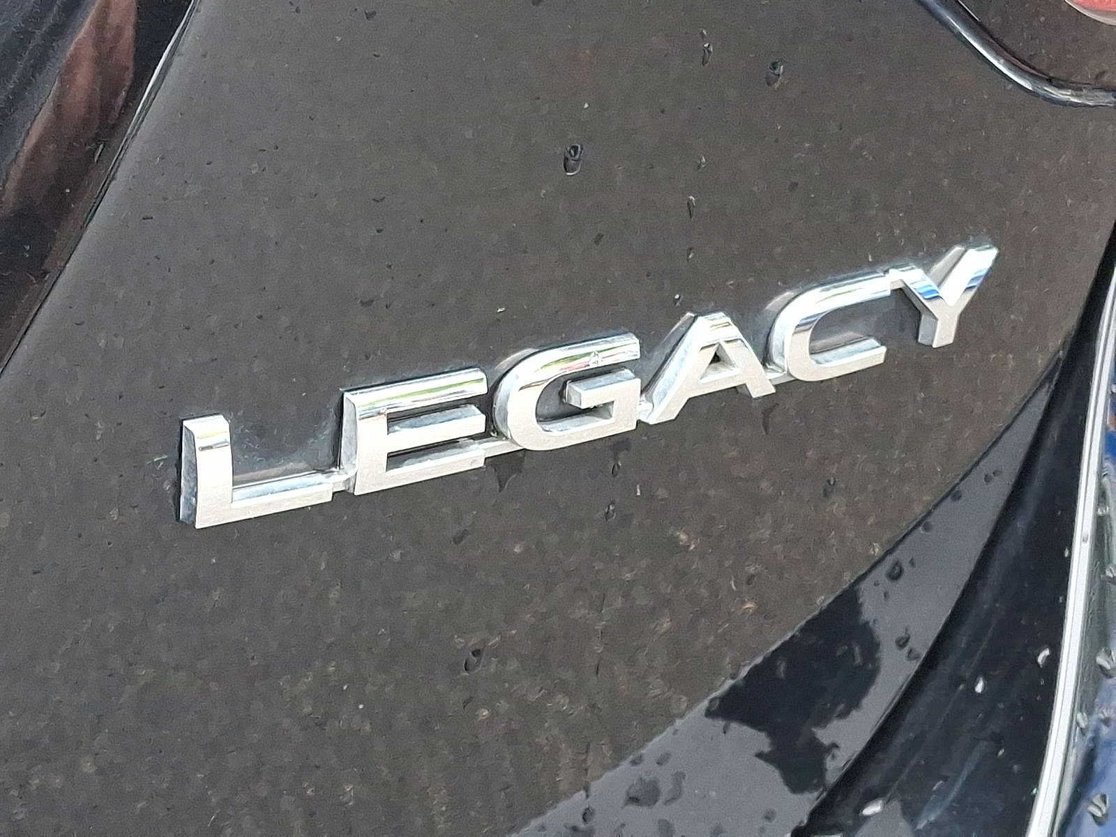 Used 2022 Subaru Legacy Limited AWD/4WD image 30