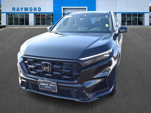 Used 2023 Honda CR-V Sport image 7