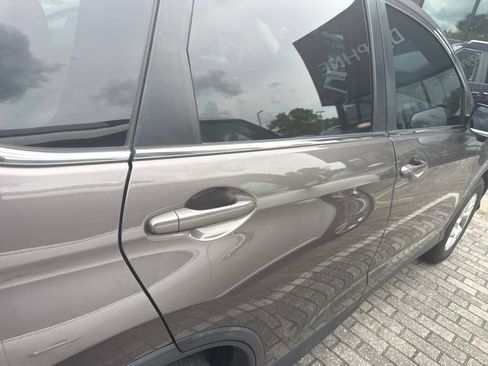 Used 2016 Honda CR-V EX image 8