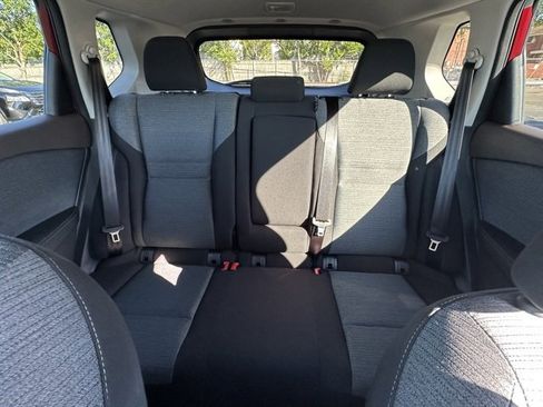 Certified 2022 Nissan Rogue SV image 26