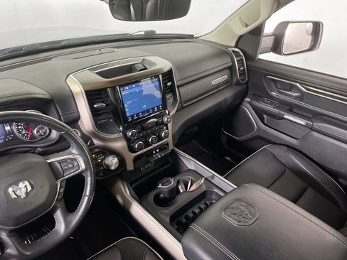 Used 2022 RAM 1500 Laramie image 21
