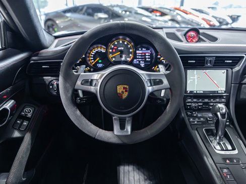 Used 2016 Porsche 911 GT3 RWD image 43