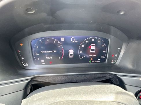 Used 2024 Honda Accord LX image 21