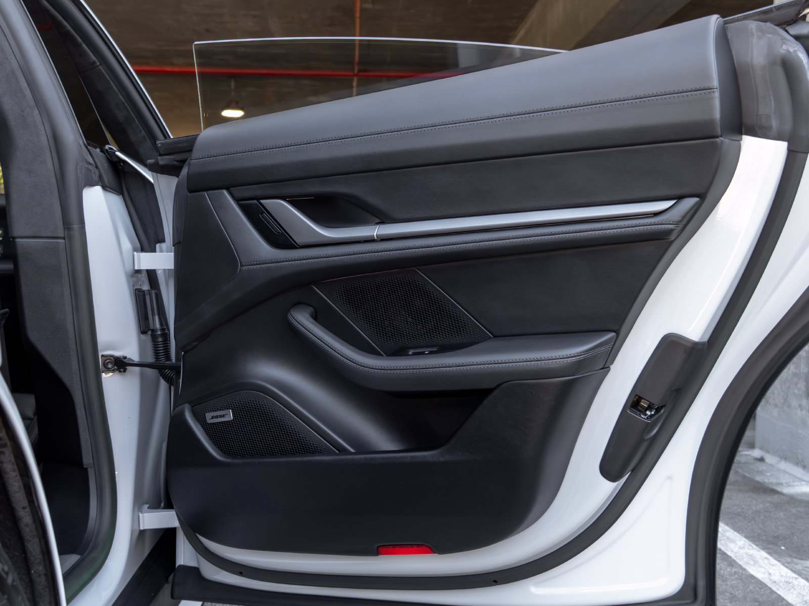 Certified 2022 Porsche Taycan Turbo AWD/4WD image 47