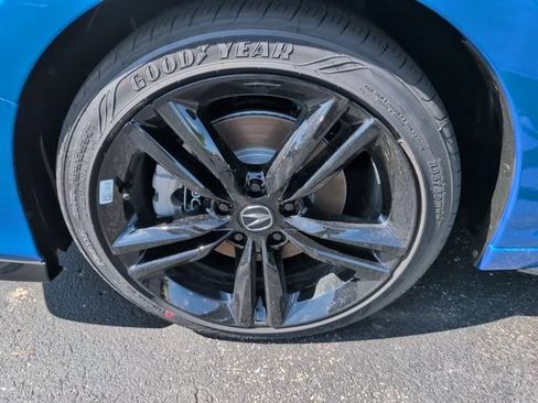 New 2026 Acura Integra A-Spec FWD image 9