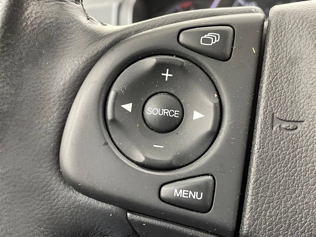 Used 2014 Honda CR-V EX-L image 26