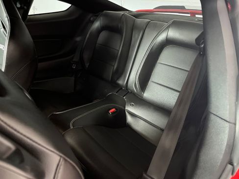 Used 2021 Ford Mustang GT Premium w/ GT Performance Package image 44