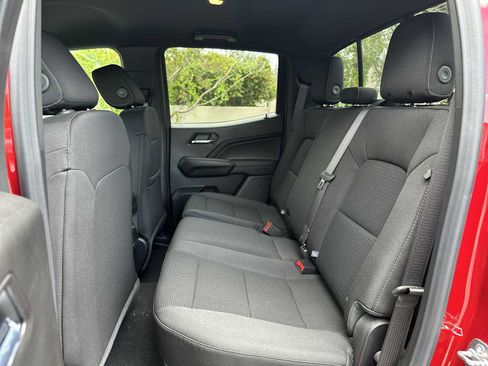 New 2026 Chevrolet Colorado LT RWD image 17