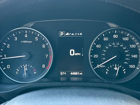 Used 2018 Hyundai Elantra Limited w/ Limited Ultimate Package 02 image 33