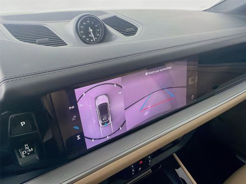 New 2026 Porsche Cayenne Coupe image 18