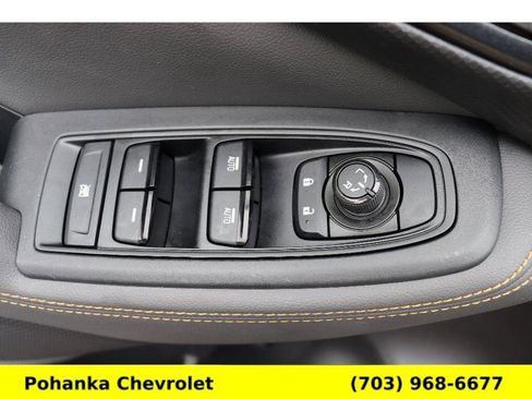 Used 2022 Subaru Forester Wilderness AWD/4WD image 18