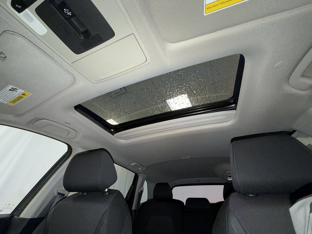 Used 2024 Honda CR-V EX image 24