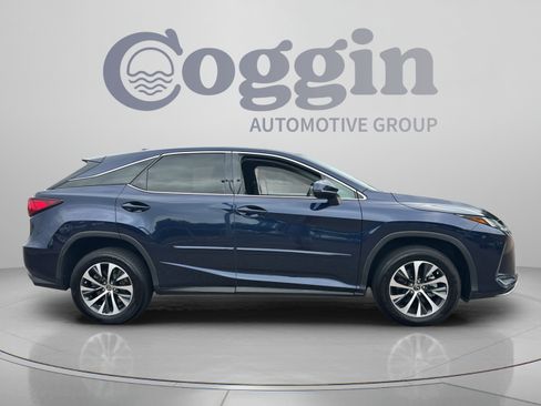 Used 2022 Lexus RX 350 AWD image 6