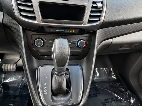 Used 2020 Ford Transit Connect XL FWD image 14