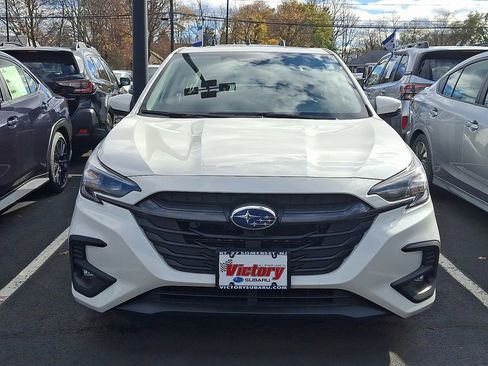 New 2025 Subaru Legacy Premium image 2