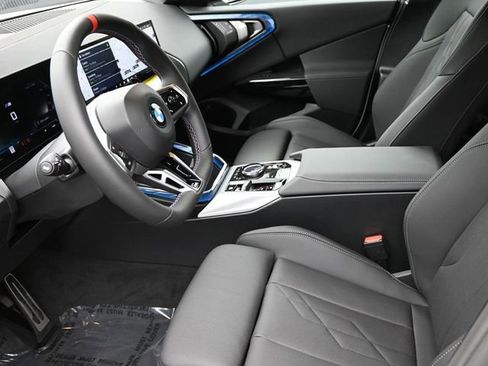 New 2026 BMW X3 M50 w/ Premium Package image 18