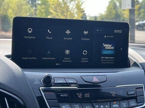 Certified 2026 Acura RDX A-Spec AWD/4WD image 25