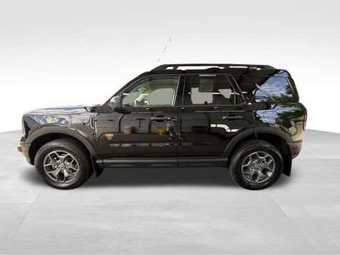 Used 2023 Ford Bronco Sport Badlands AWD/4WD image 9
