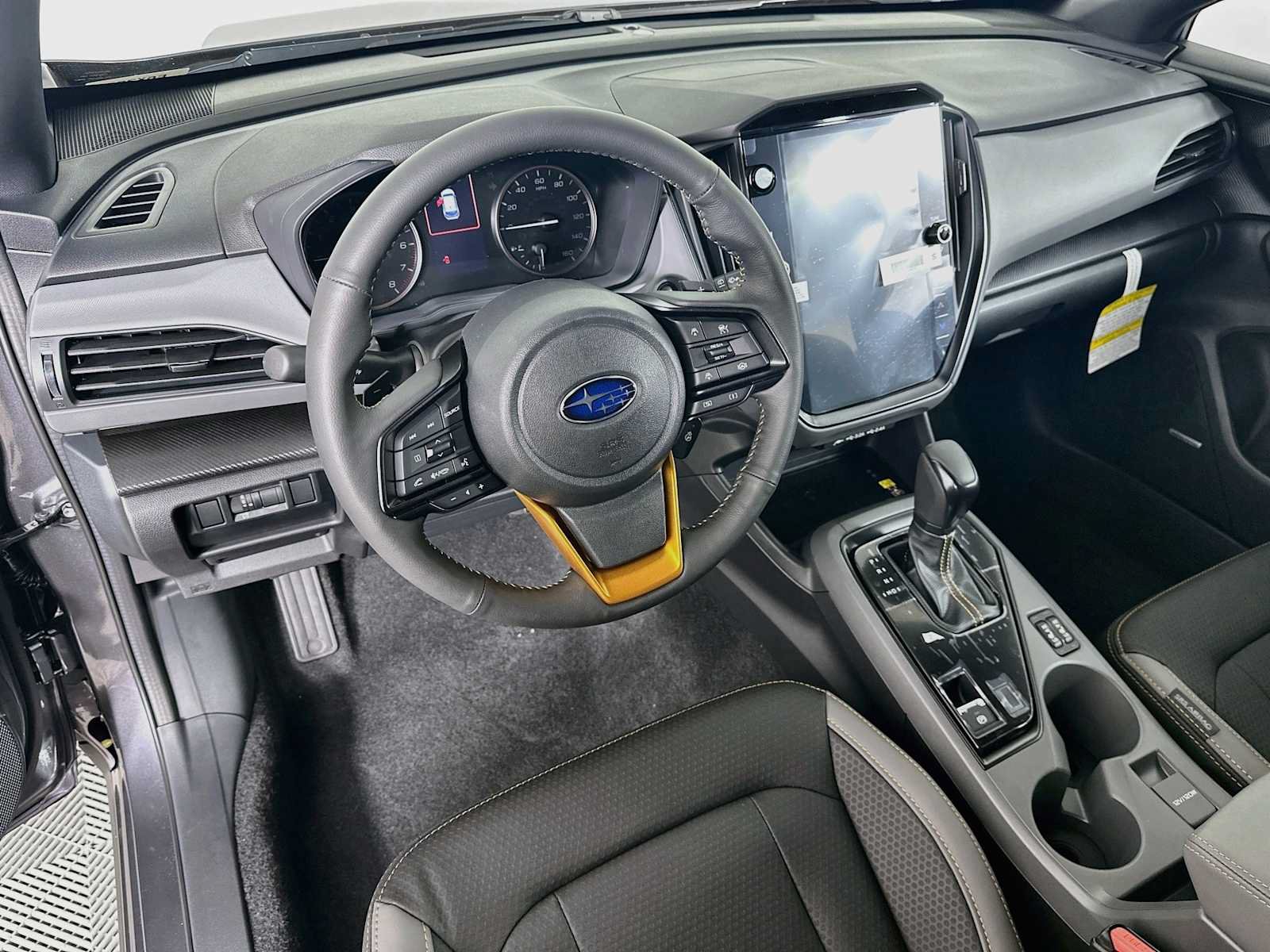 New 2026 Subaru Crosstrek 2.5i Wilderness AWD/4WD image 9