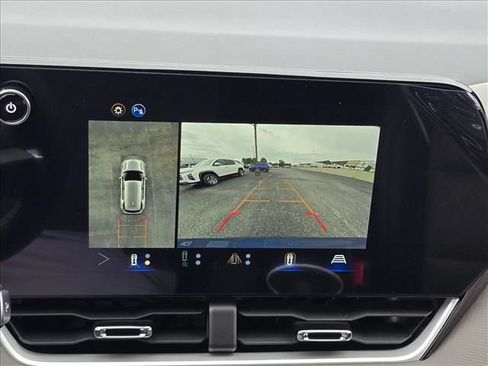New 2026 Chevrolet Equinox LT w/ Convenience Package II AWD/4WD image 20