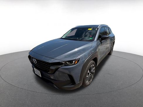 Used 2025 MAZDA CX-50 2.5 Hybrid w/ Premium Plus Pkg image 3