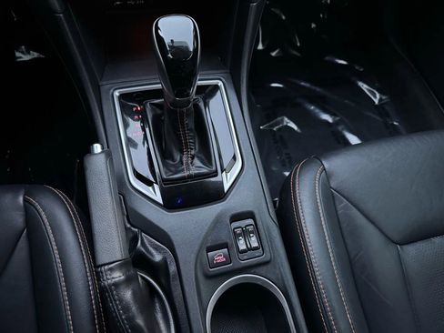 Used 2020 Subaru Crosstrek 2.0i Limited w/ Popular Package #2 image 32