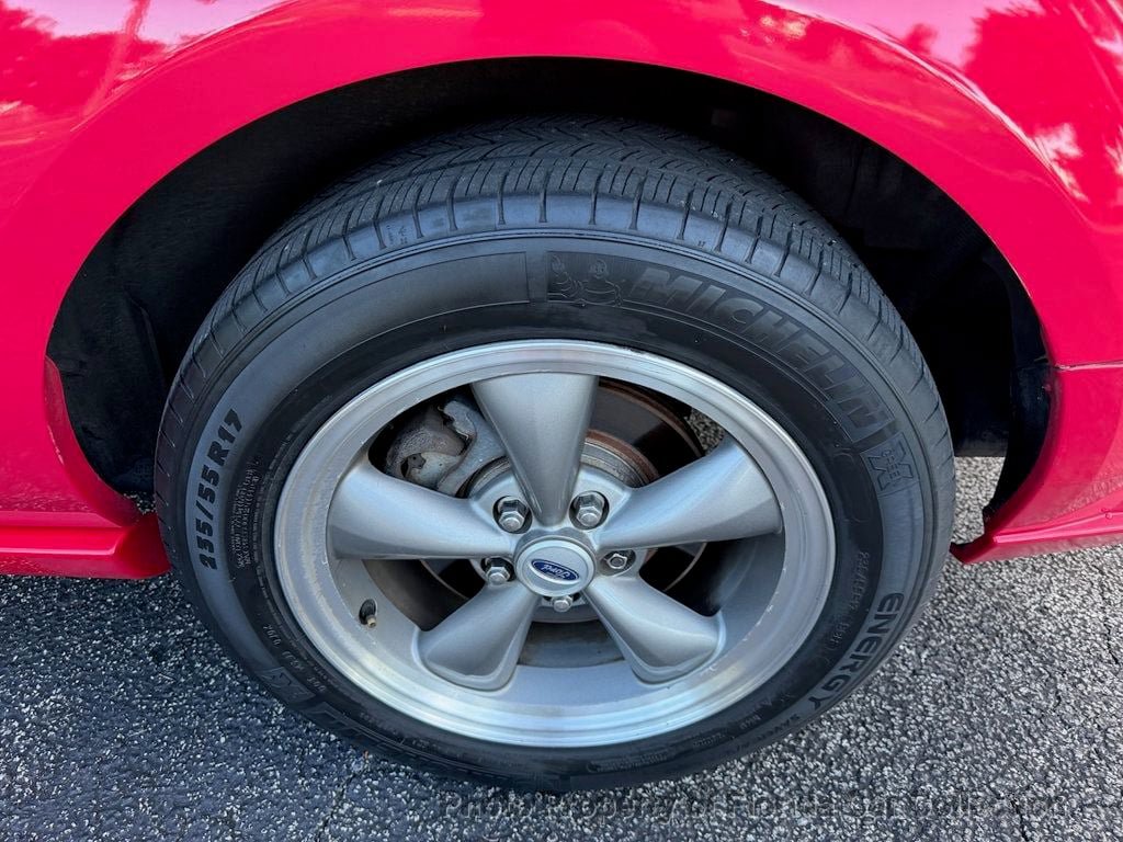 Used 2006 Ford Mustang GT Premium RWD image 64