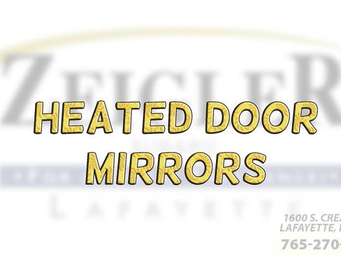 Certified 2024 Subaru Crosstrek 2.5i Wilderness w/ Crosstrek Mirror Package image 16