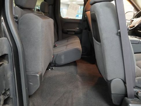 Used 2007 Chevrolet Silverado 1500 LT w/ Towing Package RWD image 28