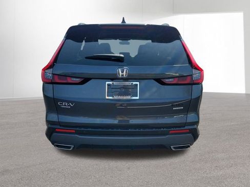 Used 2024 Honda CR-V Sport Touring image 17