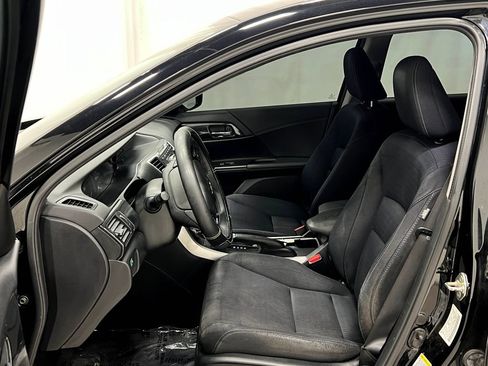 Used 2013 Honda Accord Sport image 12