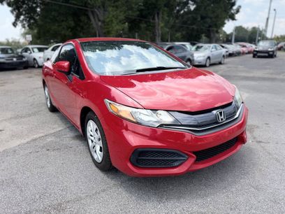 Used 2014 Honda Civic LX