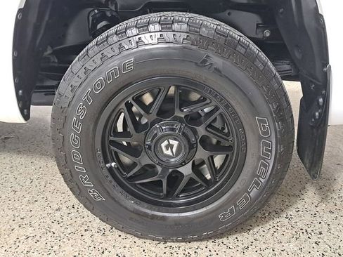 Used 2021 Toyota Tundra SR5 image 8